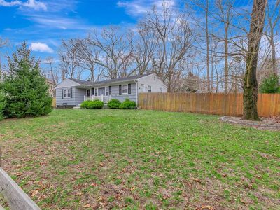 38 Half Mile Road, Middle Island, NY, 11953