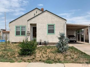 1814 Carteret Ave, Pueblo, CO