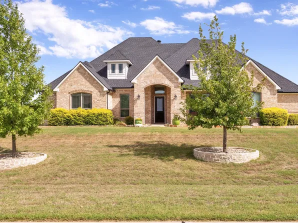 640 Cross Creek Dr, Waxahachie, TX 75167