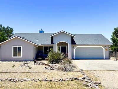 4160 N Cholla Dr, Prescott Valley, AZ, 86314