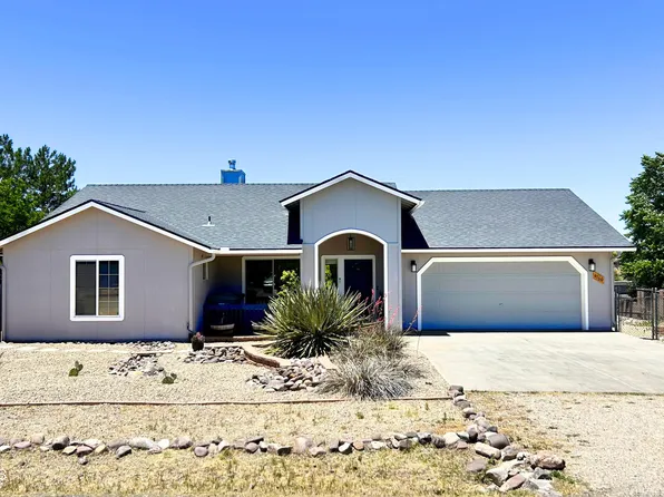 4160 N Cholla Dr, Prescott Valley, AZ 86314