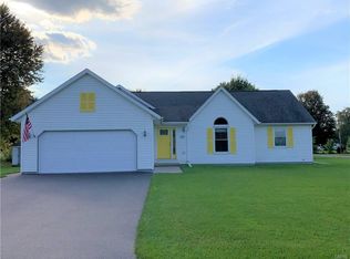 129 Citty Ln, Canastota, NY 13032