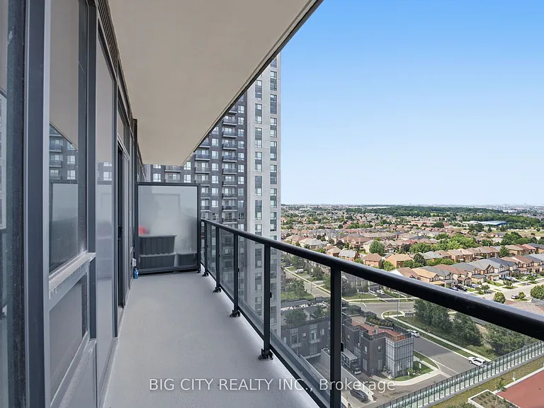 5105 Hurontario St #1601 — Photo 24