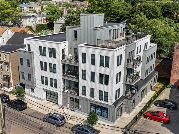 120 Brookside Ave #301, Jamaica Plain, MA 02130