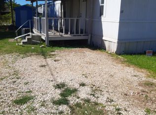 619 Easy St, Cleveland, TX 77327