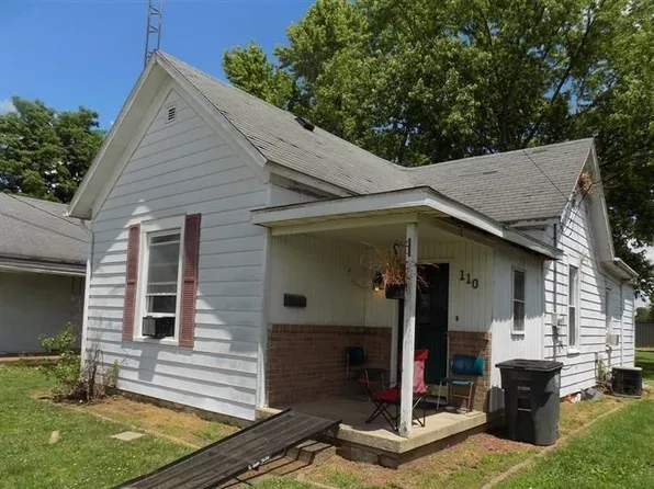 110 E 18th St, Connersville, IN 47331