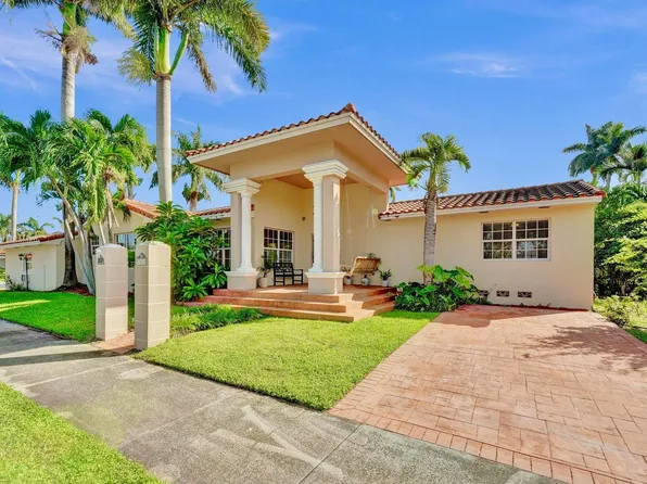 701 N 14th Avenue, Hollywood, FL 33019