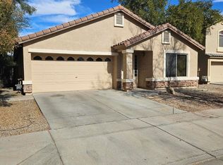 16594 W Polk St, Goodyear, AZ 85338