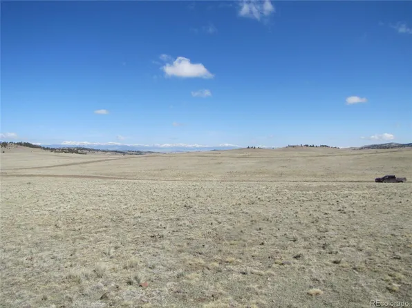 1454 Chicha Road, Hartsel, CO 80449