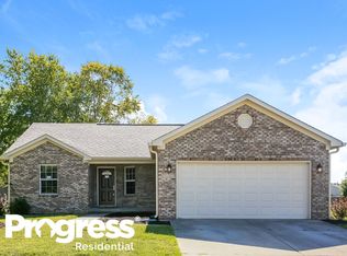 1235 Autumn Dr, Mooresville, IN