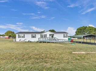 121 Willow Ridge Cir, Sherman, TX 75092