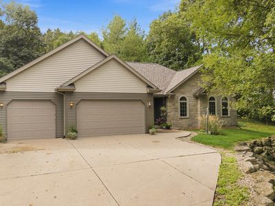 N6877 Hidden Valley Dr, Beaver Dam, WI, 53916