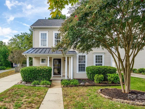 2590 Sunberry Ln NW, Concord, NC 28027