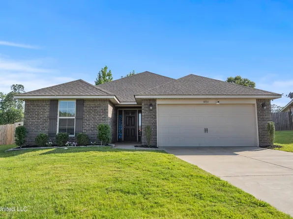 8701 Hanson Cv, Southaven, MS 38671