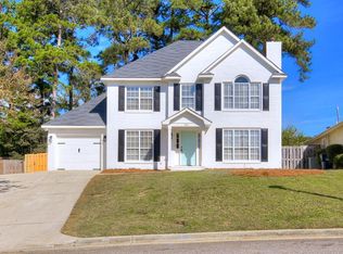 585 Blue Ridge Xing, Evans, GA 30809