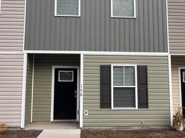 156 Buckhorn Ave, Holly Ridge, NC 28445