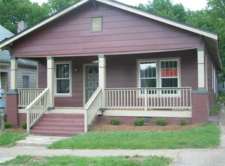 1819 Oak St, Chattanooga, TN 37404