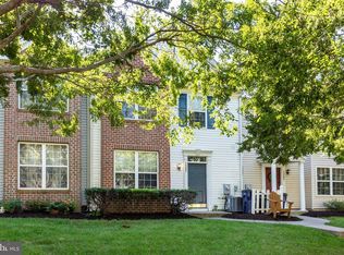 1397 Jay Rd #8, Eldersburg, MD 21784