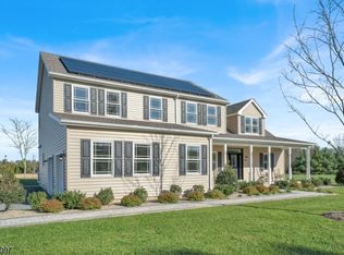 342 Rosemont Ringoes Rd, Stockton, NJ