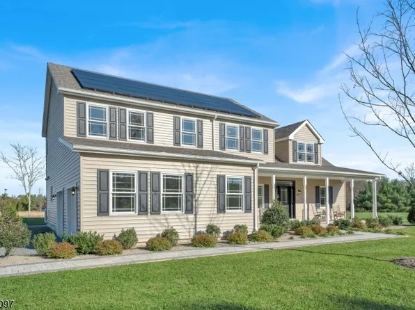 342 Rosemont Ringoes Rd, Delaware Twp., NJ 08559