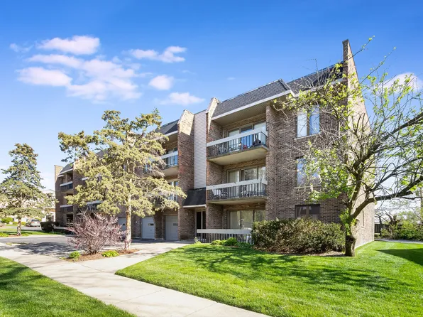 4321 Lindenwood Dr APT 1W, Matteson, IL 60443