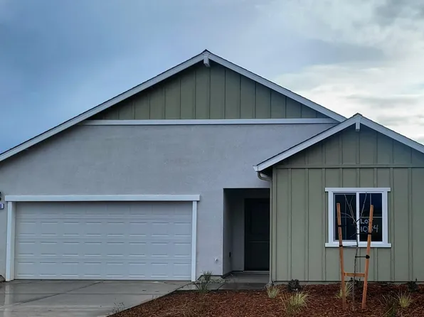 5240 Monaco Pkwy, Redding, CA 96002