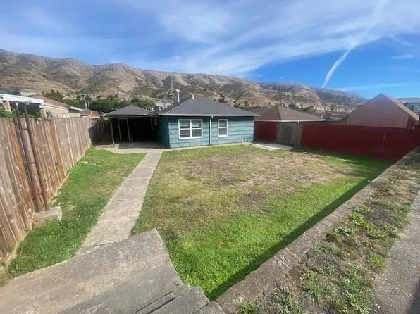 749 Hemlock Ave, South San Francisco, CA 94080