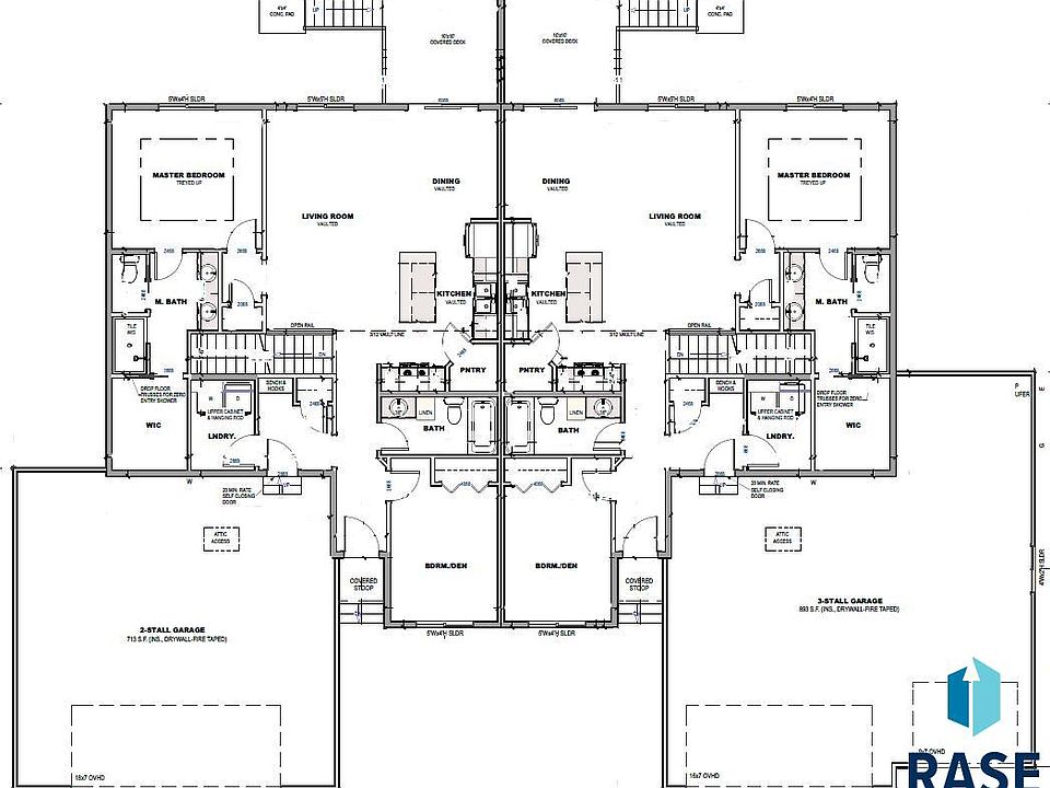 2nd image of 1403 N Mae Pl