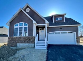 LOT 2 Hayden Dr, Miranda Dover, NH 03820