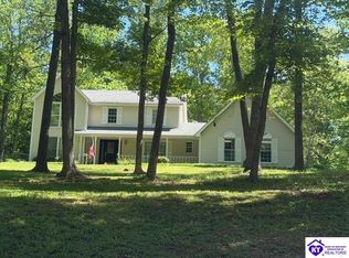 112 Cliff Top Dr, Leitchfield, KY 42754