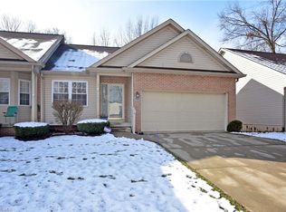 3022 23rd St NW, Canton, OH 44708