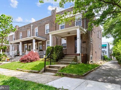 116 Dill Ave, Collingswood, NJ, 08108