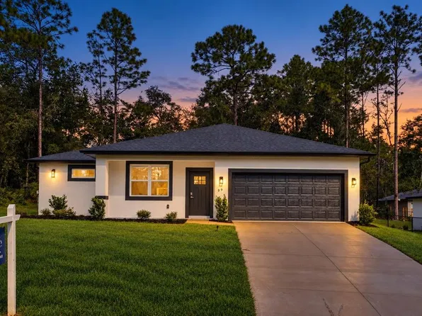 99 W GOLDCOAST PLACE, DUNNELLON, FL 34434