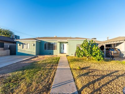 1074 W Heil Ave, El Centro, CA, 92243