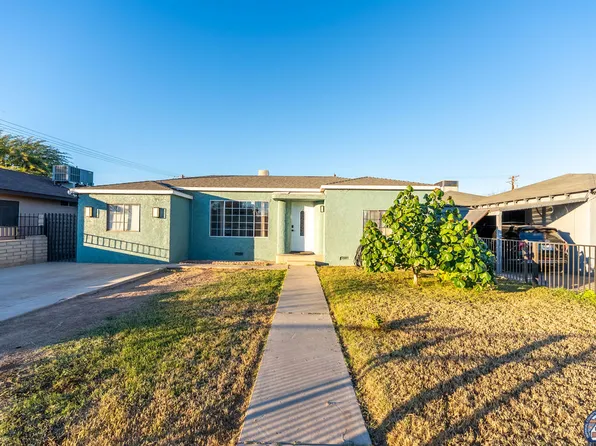 1074 W Heil Ave, El Centro, CA 92243