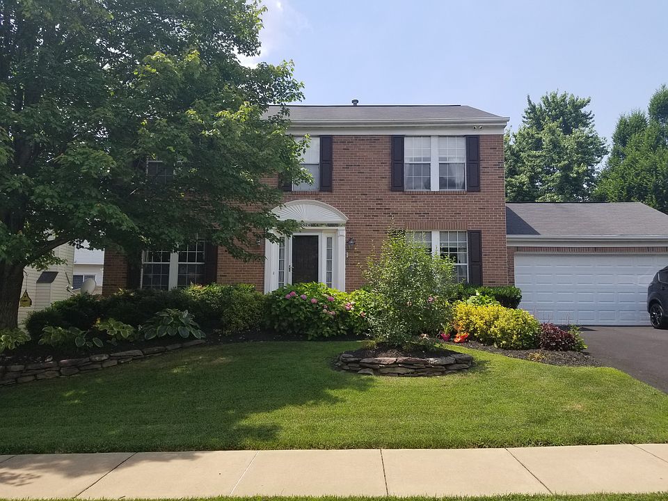 1st image of 6526 Harvest Mill Ct
