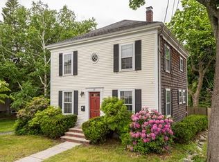 17 Jersey Ave, Braintree, MA 02184