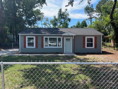 1822 Catalina Dr, Augusta, GA, 30906