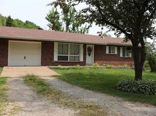 5201 Monarch Xing, Festus, MO 63028