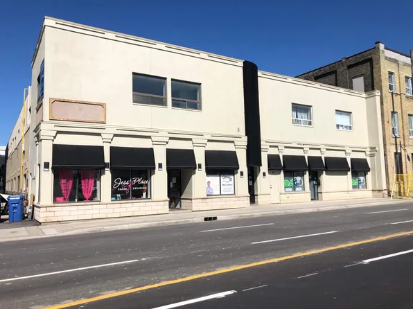 82 York St, London, ON N6A 1A7