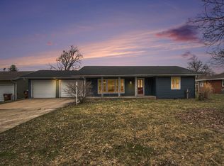 1611 N Jefferson St, Hastings, MI