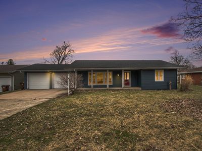1611 N Jefferson St, Hastings, MI, 49058
