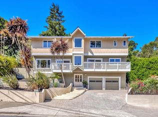 2941 San Juan Blvd, Belmont, CA