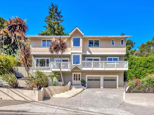 2941 San Juan Blvd, Belmont, CA 94002