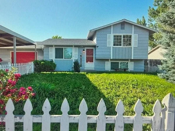 7525 Vineland Trl, Colorado Springs, CO 80911