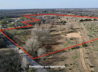 1 Crosslin Rd, Shawnee, OK 74804