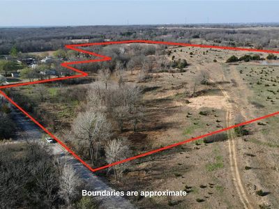 1 Crosslin Rd, Shawnee, OK, 74804