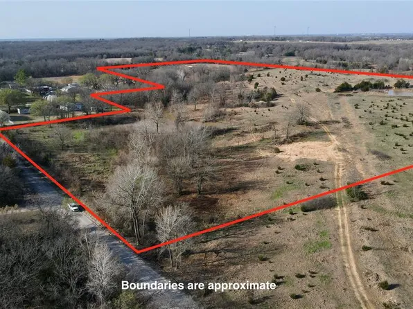 1 Crosslin Rd, Shawnee, OK 74804