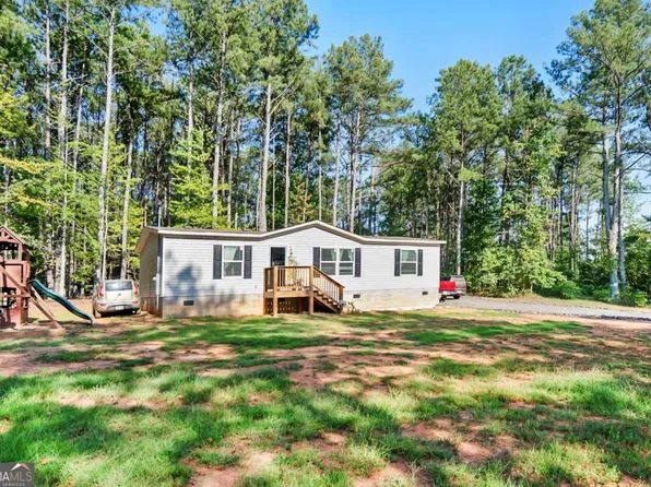 68 N Raburn Rd, Bremen, GA 30110