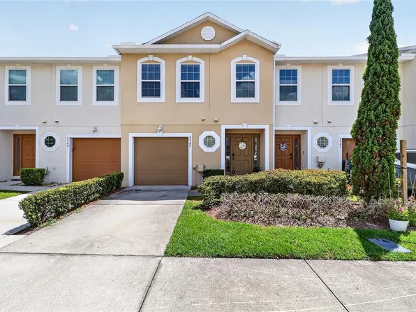 3747 Woodbury Hill Loop, Lakeland, FL 33810